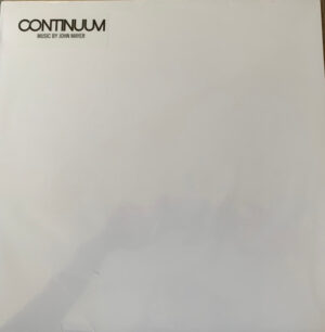 John Mayer - Continuum [2LP]