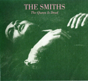 The Smiths - The Queen Is Dead [CD]