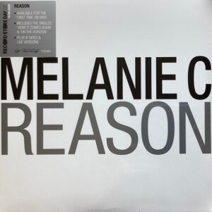 Melanie C - Reason