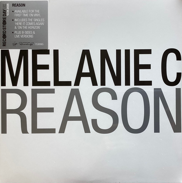 Melanie C - Reason Melanie C - Reason