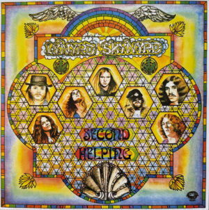 Lynyrd Skynyrd - Second Helping