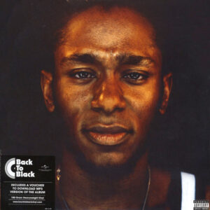 Mos Def - Black On Both Sides [2LP]