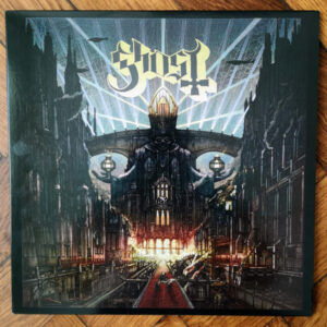 Ghost - Meliora