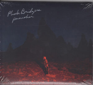 Phoebe Bridgers - Punisher [CD]