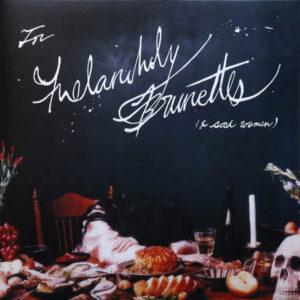 Japanese Breakfast - For Melancholy Brunettes (& Sad Women)