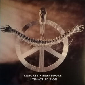 Carcass - Heartwork (Ultimate Edition) [2LP]