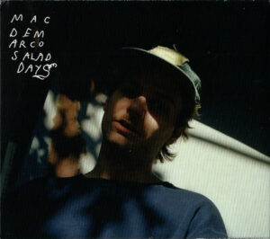 Mac DeMarco - Salad Days [CD]
