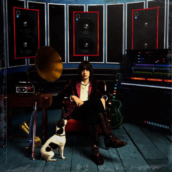 Julian Casablancas - Phrazes For The Young Julian Casablancas - Phrazes For The Young