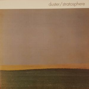 Duster - Stratosphere