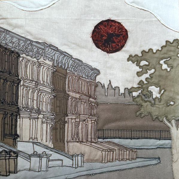 Bright Eyes - I'm Wide Awake, It's Morning Bright Eyes - I'm Wide Awake, It's Morning