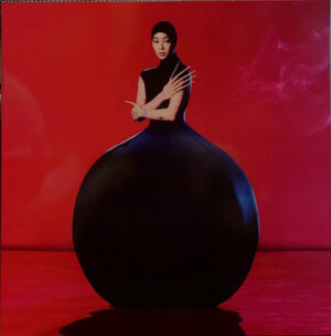 Rina Sawayama - Hold The Girl