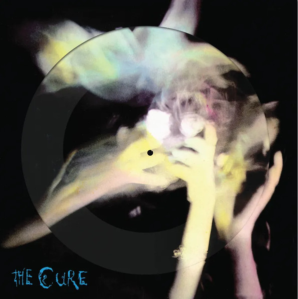 The Cure - The Head On The Door The Cure - The Head On The Door
