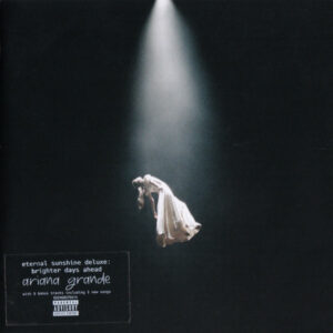 Ariana Grande - Eternal Sunshine Deluxe: Brighter Days Ahead [CD]