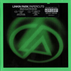 Linkin Park - Papercuts [CD]