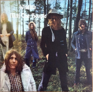 Mott The Hoople - Wildlife
