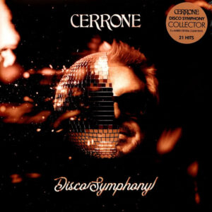 Cerrone - Disco Symphony [2LP]