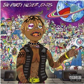 Juice WRLD - The Party Never Ends [2LP]