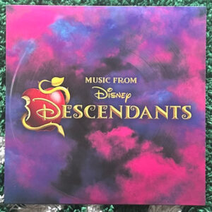 Cast of Descendants - Music From Descendants