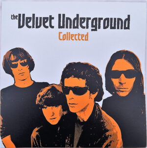 The Velvet Underground - Collected [2LP]