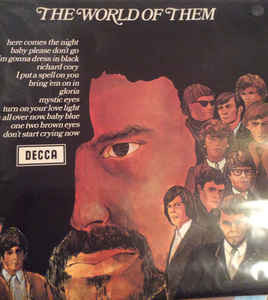 Them - The World Of Them