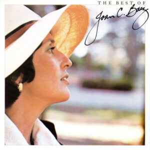 Joan Baez – The Best Of Joan C. Baez