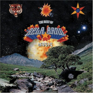 The Beta Band – The Best Of The Beta Band: Music [2CD]