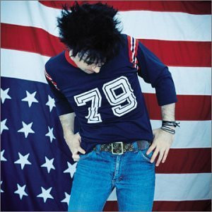 Ryan Adams – Gold