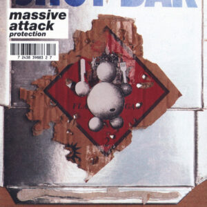 Massive Attack – Protection