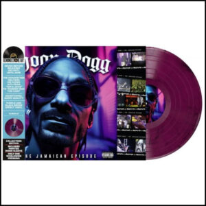 Snoop Dogg - The Jamaican Episode