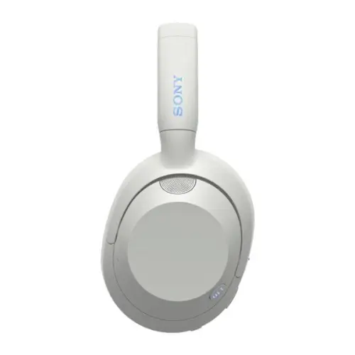Sony אוזניות אלחוטיות מבטלות רעש WHUL-T900N (לבן) Sony אוזניות אלחוטיות מבטלות רעש WHUL-T900N (לבן) – תמונה 2