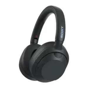 Sony אוזניות קשת אלחוטיות מבטלות רעש WHUL-T900N (שחור)
