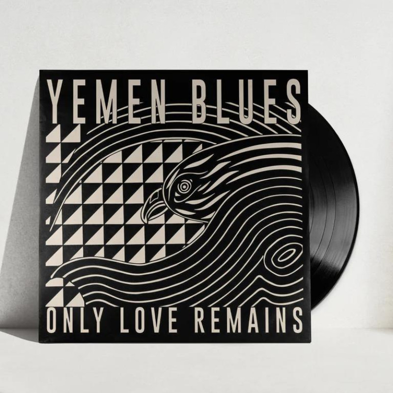 Yemen Blues - Only Love Remains Yemen Blues - Only Love Remains