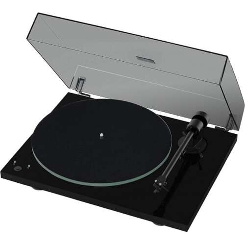 פטיפון פרוג'קט - Pro-Ject T1 SB Phono (שחור) פטיפון פרוג'קט - Pro-Ject T1 SB Phono (שחור)