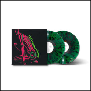 A Tribe Called Quest - The Low End Theory [2LP | Colored]