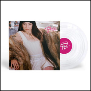 Biig Piig - 11:11 [Clear Vinyl]