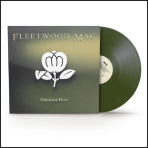 Fleetwood Mac - Greatest Hits [Green Vinyl]