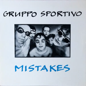 Gruppo Sportivo - Mistakes