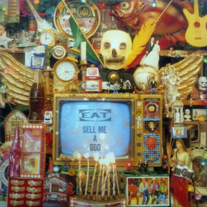 Eat - Sell Me A God