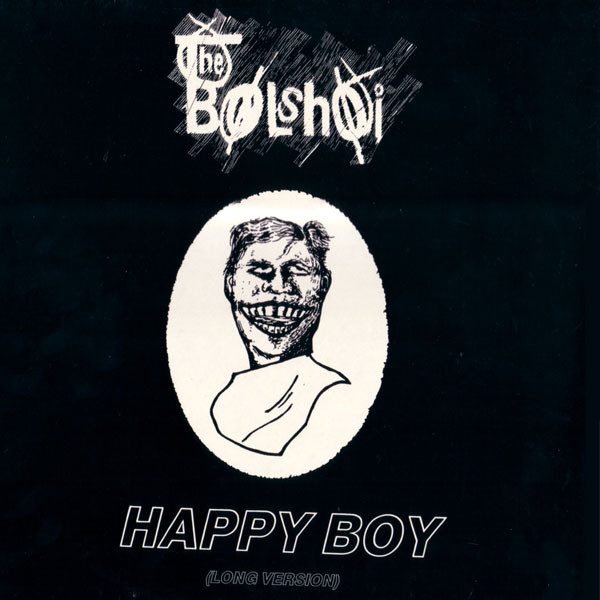 The Bolshoi - Happy Boy The Bolshoi - Happy Boy