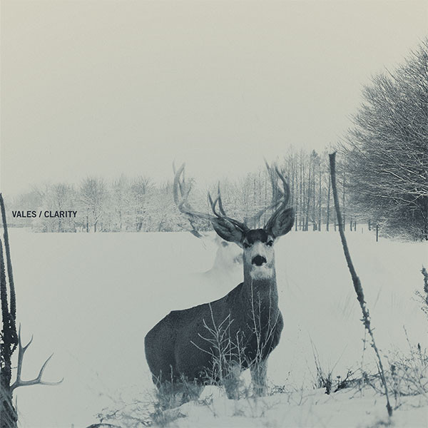 Vales - Clarity Vales - Clarity