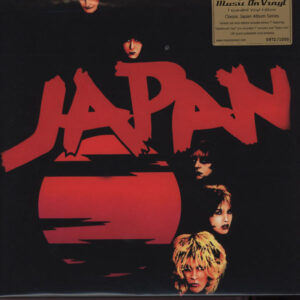 Japan - Adolescent Sex