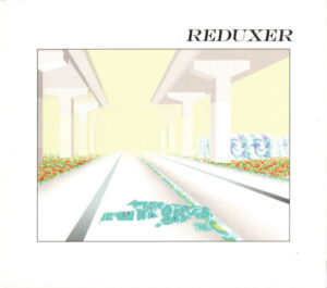 Alt-J - Reduxer [CD]