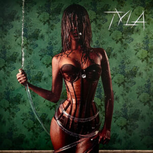 Tyla - Tyla [2LP]