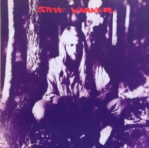 Steve Warner - Steve Warner