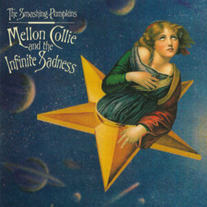 The Smashing Pumpkins - Mellon Collie And The Infinite Sadness [2CD]