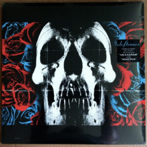 Deftones - Deftones