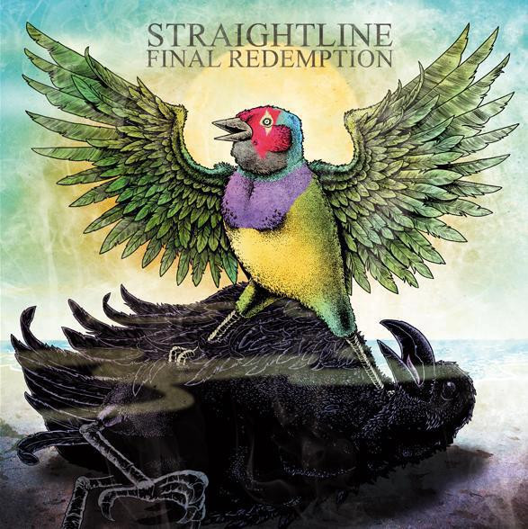 Straightline - Final Redemption Straightline - Final Redemption