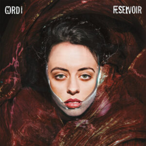 Gordi - Reservoir [Colored Vinyl]