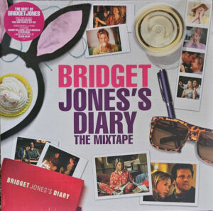 Various - Bridget Jones's Diary - The Mixtape [2LP]