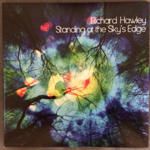 Richard Hawley - Standing At The Sky's Edge